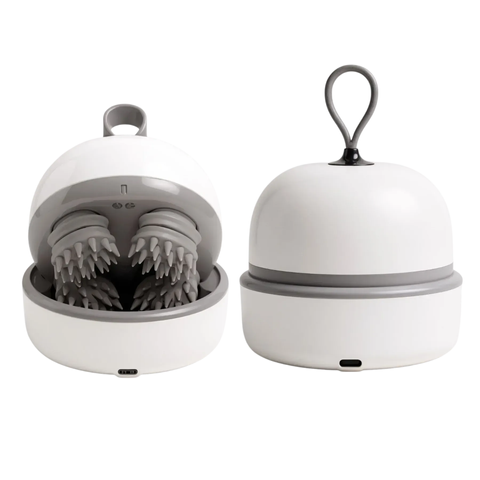 Массажер для головы ST-710 Smart scalp SPA 000078827 фото