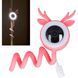 Камера видео-няня IP Camera Video Baby Monitor 1440P на 4MP Blue 000079394 фото 3