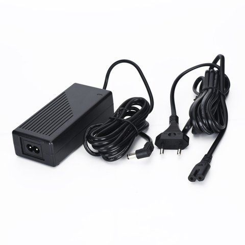 Блок питания для LED/RGB ламп Yongnuo FJ 12В-5A-60Вт 000078541 фото