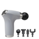 Перкуссионный массажер для тела Smart Massager Gun J5 000078822 фото 1