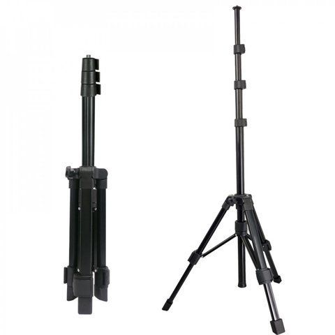 Штатив трипод Veron TS-04 Pro (2,1 м) 000075875 фото