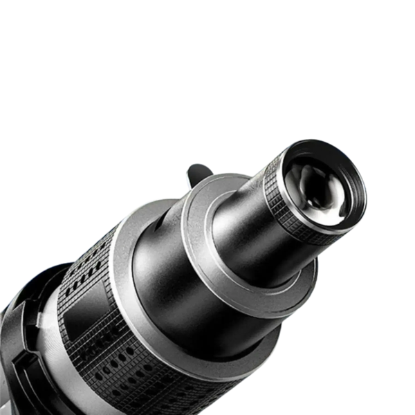 Оптическая LED насадка MM-06 Pro 000079357 фото