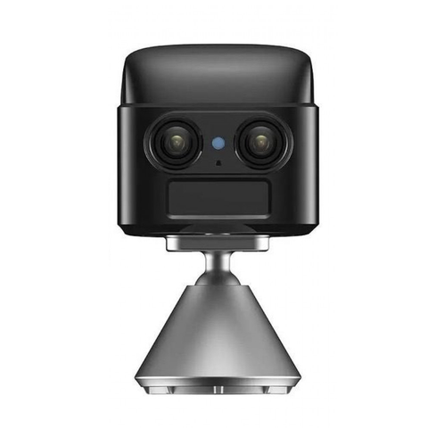 Камера видеонаблюдения IP Camera 2MP Model O-Kam S12 4G 000079666 фото