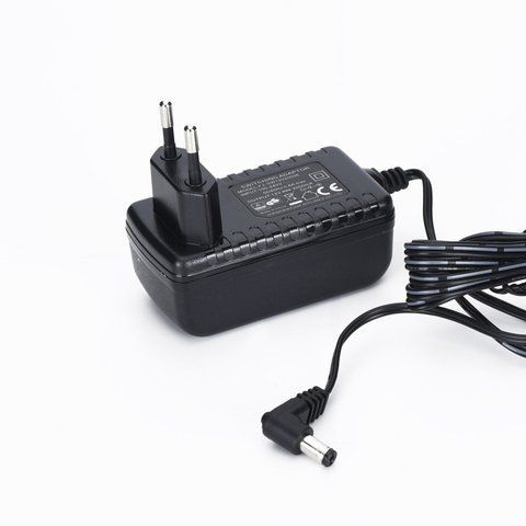 Блок питания для LED/RGB ламп Yongnuo FJ 12В-2A-24Вт 000079159 фото