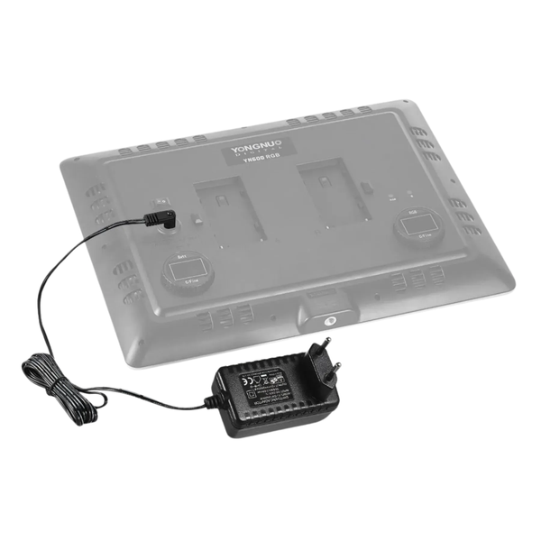 Блок питания для LED/RGB ламп Yongnuo FJ 12В-2A-24Вт 000079159 фото