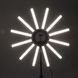Бестеневая лампаLED 12Arms Light PRO 180 Вт. (без штатива) 000078988 фото 8