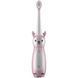 Детская зубная щетка для чистки зубов Electric Toothbrush MD-807A 000079114 фото 3