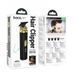 Машинка для стрижки волосся Hoco HP22 Black 000079296 фото 5