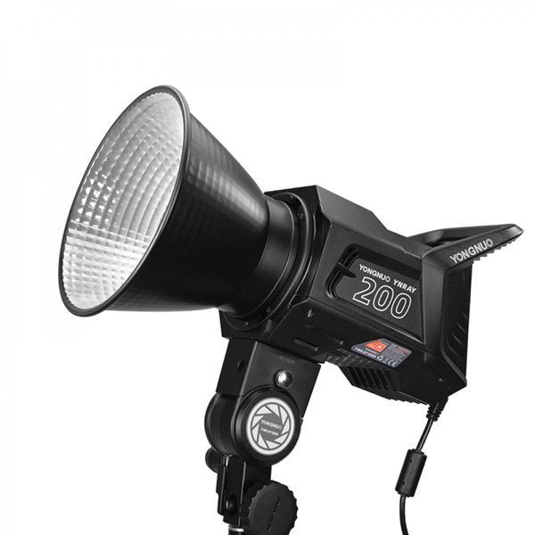 Моноблок постоянный LED свет Yongnuo YNRAY200 (200 Вт) 000079165 фото