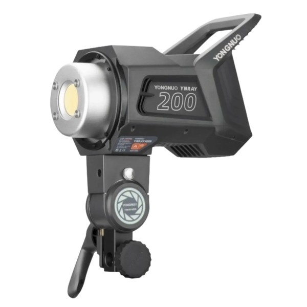 Моноблок постоянный LED свет Yongnuo YNRAY200 (200 Вт) 000079165 фото
