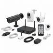 IP-камеры видеонаблюдения