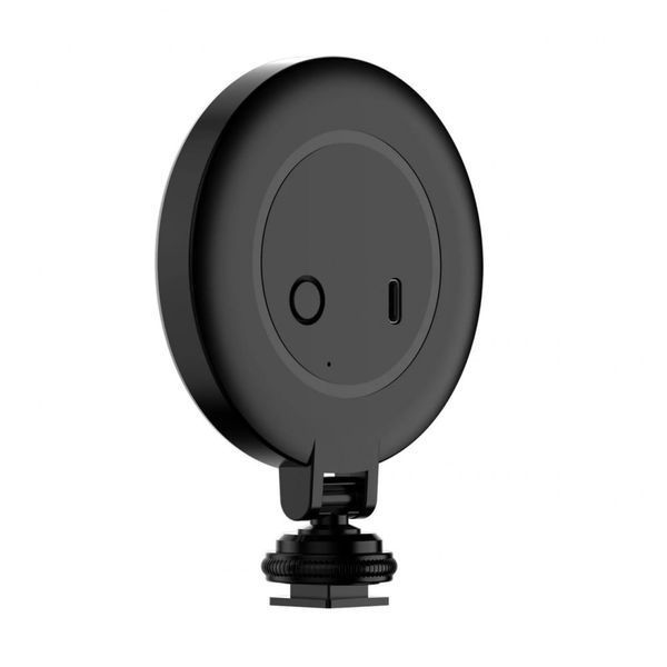 Накамерный свет с аккумулятором LED/RGB D07 000078965 фото