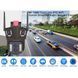 Охранная поворотная уличная Wi-Fi камера с тремя объективами Wonsdar PW12-5K 000079693 фото 4