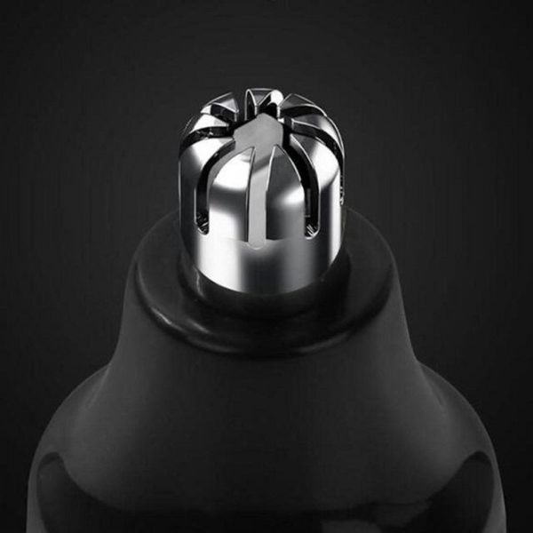 Тример для носа і вух портативний 5001 Nose Hair Trimmer 000077941 фото