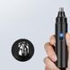 Тример для носа і вух портативний 5001 Nose Hair Trimmer 000077941 фото 4