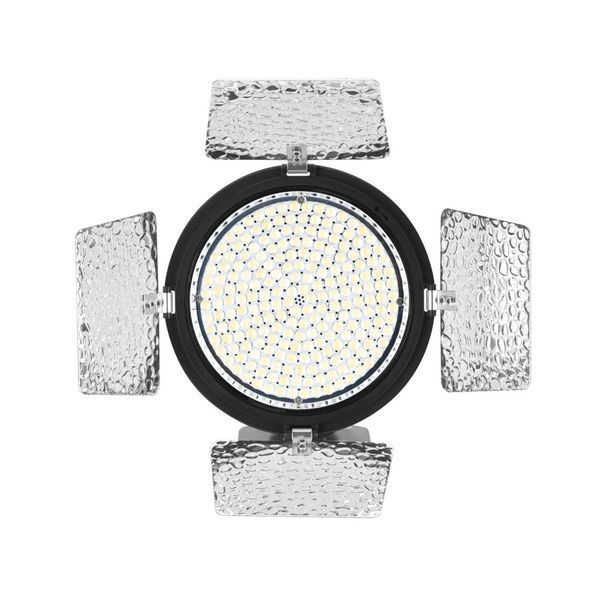 Светодиодный LED прожектор с аккумулятором YN216 (24 Вт) 000079142 фото