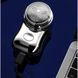 Міні-бритва електрична на акумуляторі USB mini razor 000077940 фото 4