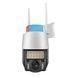 Камера видеонаблюдения IP WiFi Smart Camera 3MP Model: IPC-V380-Q18 000079257 фото 1