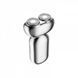 Бездротова акумуляторна бритва для стрижки волосся WiWU SH005 3in1 gentleman sets 000077976 фото 4