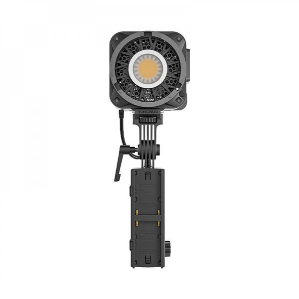 Светодиодный LED/RGB прожектор YNLUX100 (120 Вт) 000079123 фото