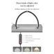 Бестеневая косметологическая LED лампа HD-M10X на 40W 000078992 фото 6