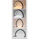 Бестеневая косметологическая LED лампа HD-M10X на 40W 000078992 фото 5