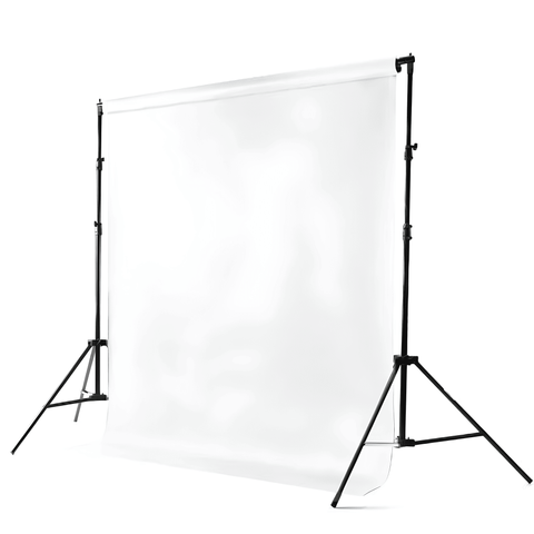 Ткань для фотофона White 3м*3м  000079391 фото