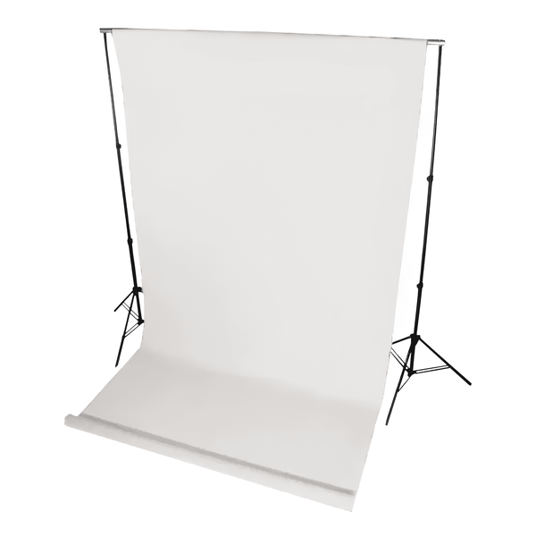 Ткань для фотофона White 3м*3м  000079391 фото