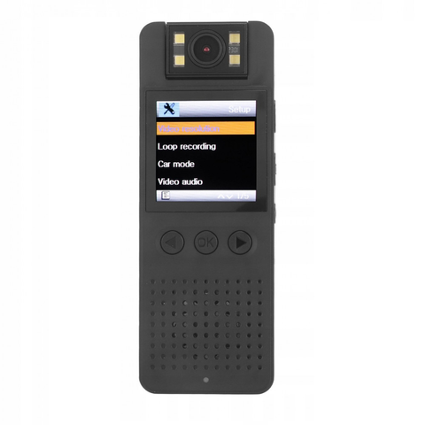 Мини видеокамера для видеонаблюдения Model CS06 000078764 фото