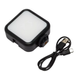 Накамерный свет на батарейках LED QX-F2 000079053 фото 4