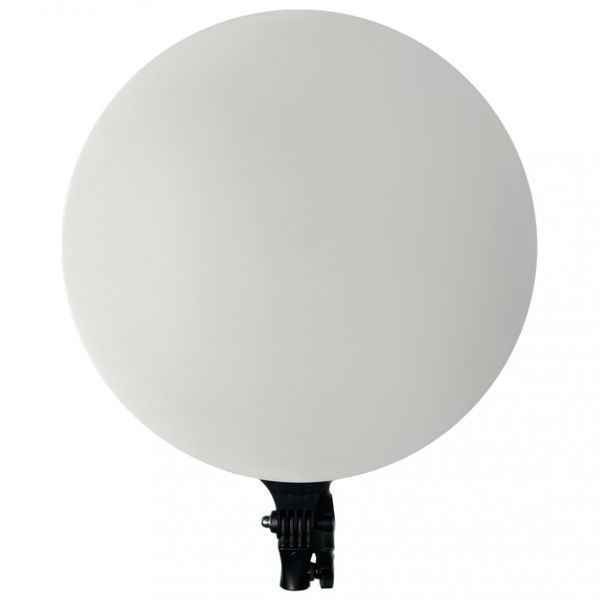 Кольцевая круглая LED лампа без штатива PF45 000075506 фото