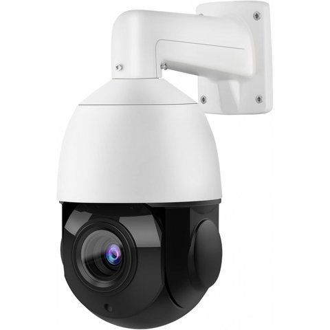 Уличная камера видеонаблюдения IP Camera 8MP Model: PT-IP54F (IP66) 000079264 фото