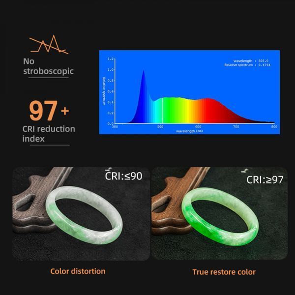 Студийный комплект LED-освещения LIEQI LQ-150Вт. (5600k) 000075982 фото
