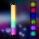 Портативная светодиодная лампа Handheld fill light stick SL-30 RGB 000081124 фото 4