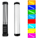 Портативная светодиодная лампа Handheld fill light stick SL-30 RGB 000081124 фото 2