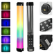 Портативная светодиодная лампа Handheld fill light stick SL-30 RGB 000081124 фото 1
